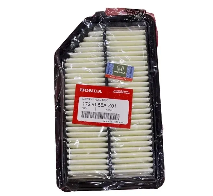honda brv air filter honda city 2022 air filter thiland imported | Daraz.pk
