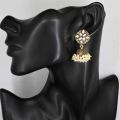 New Stylish Design Fashion Jewellery Earrings for Girls. 