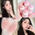 Sweet Cute Girl Blusher Stick Natural Matte Rubor Strawberry Milk Blush Brighten Contour Dupes Rouge Sheglam Korean Makeup Women. 