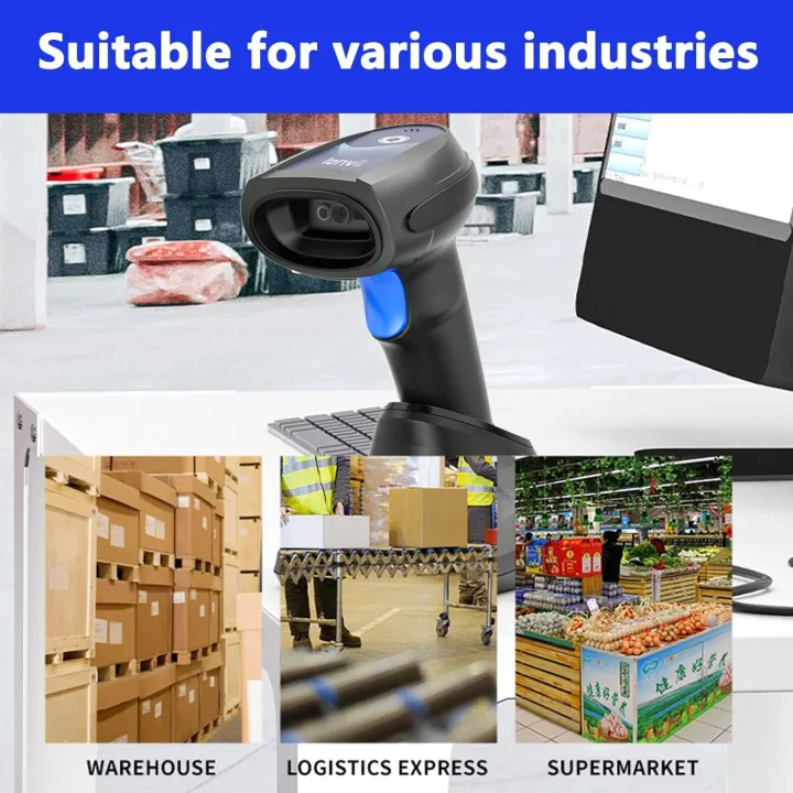 CW888%20Bluetooth%20&%20Wireless%202D%20Barcode%20Scanner%20Handheld%20QR%20Code%20Scanner%20USB%20Wired%201D%20Barcode%20Reader%203%20in%201%20with%20Charging%20Base%20use%20for%20Store,Supermarket%20-%20Image%202