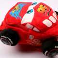 Disney Plush Backpack Kids Lightning McQueen Car School bag New Toddler Kindergarten Cartoon School Back Pack Bag Toys Gifts. 