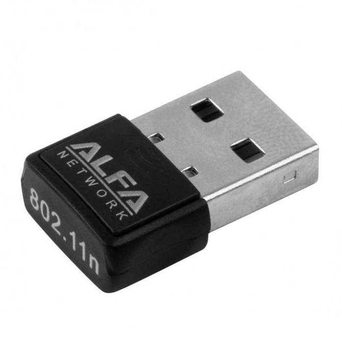 Alfa%20USB%20Wifi%20Adapter%20300Mpbs%20-%20Strong%20Signal%20Quality%20Wireless%20Wifi%20Adapter%20Dongle%20Receiver%20Network%20LAN%20Card%20PC%20300%20Mbps%20Network%20Card%20/%20Gaming%20-%20Image%203