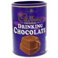 Cadbury Drinking Chocolate Flavoured Milk - 500 GM. 