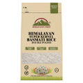 Himalayan Chef Super Kernel Basmati Rice Old - 908G | Export Quality Rice (King of Rice). 