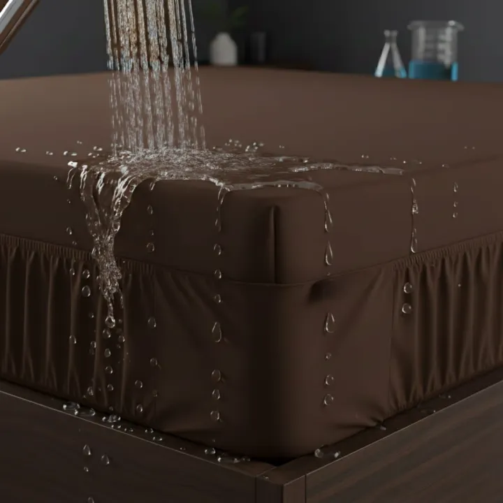 Huma%20Bedsheets%20Waterproof%20Mattress%20Cover:Double%20Bed%20King%20Size%20Fitted%20Sheet%20(72x78"%20+%2010")%20%E2%80%93%20Ultimate%20Protection%20for%20Your%20Mattress%20-%20Image%207