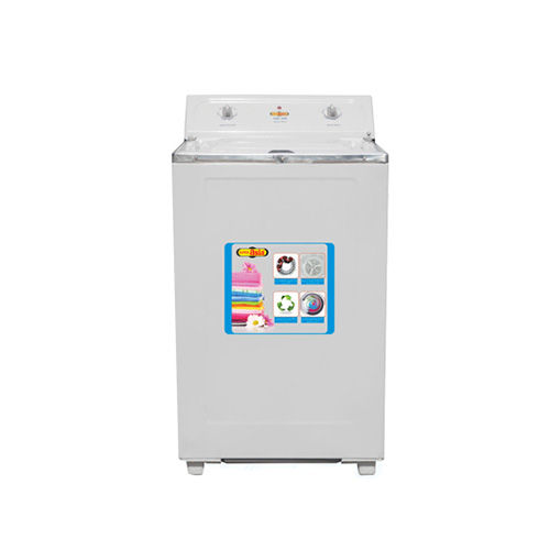 Super Asia Washing Machine SAP-320 7kg