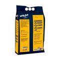 Woof Puppy Food 3Kg - Chicken and Fish Flavor - Premium Dog Food. 