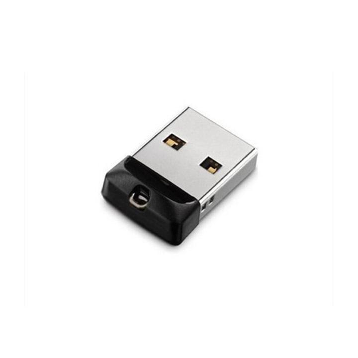 Mini USB Flash Drive 4GB 8GB 16GB 32GB 64GB PenDrive 128 GB Supper Tiny Pen Drive U Disk Memory Stick 256GB Usb2.0 Usb Stick