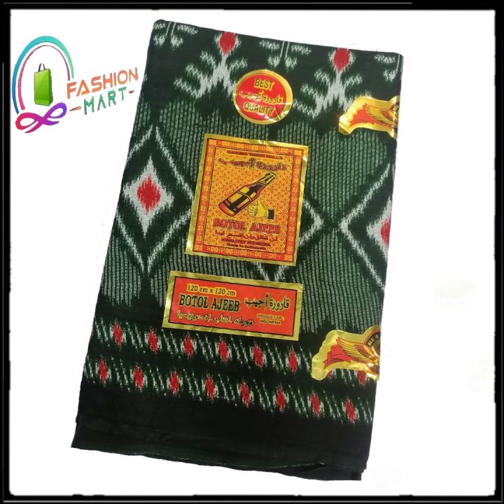 Premium Quality Indonesian Hazro Chhachi Shawl, Hazro chadar, Chhachi Chadar,