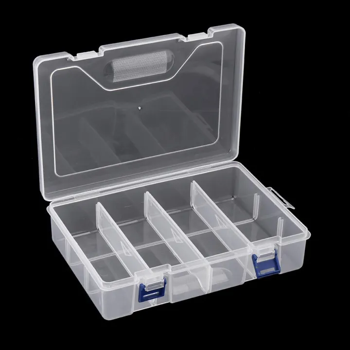 Micro Component Box Small Component Box | Daraz.pk