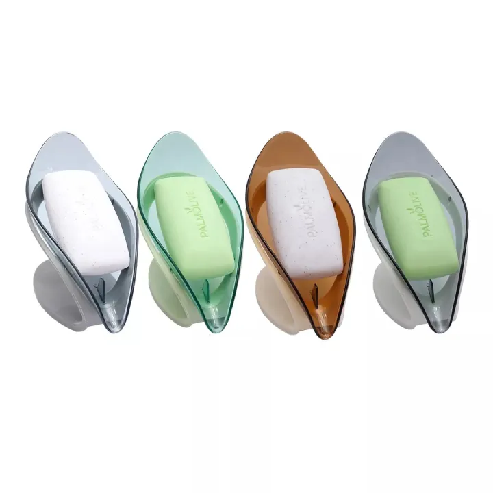 Smart%20Soap%20Holder,%20Plastic%20Leaf%20Shape,%20Self-Drain%20Soap%20Holder,%20Soap%20Holder,%20Sponge%20Storage,%20Non%20slip%20Soap%20Box,%20Bathroom%20Gadgets%20-%20Image%203
