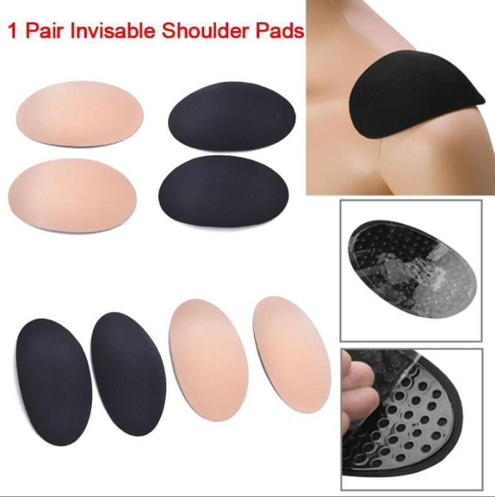 READY%20STOCK%20Reusable%20Self-Adhesive%20Shoulder%20Pads%20Invisible%20Sponge/Silicone%20Push-up%20Shoulder%20Enhancer%20Natural%20for%20Sloping%20/High%20&%20Low%20/Round%20Shoulders%20-%20Image%205