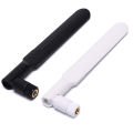 8dBi 2.4GHz 5GHz 5.8GHz Dual Band Wireless WiFi Router Antenna SMA Jack Male. 