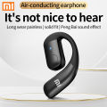 【COD+Original+Ready stock】Xiaomi F22 Mini Single Side Handsfree Call in Ear Bluetooth Earphone Stereo Hifi Sound Mini Wireless Bluetooth Inpod Earphone Stereo Earbud Sport Headset with Mic For Ios Android. 