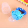 [ FRESH FRUIT FEEDER ] Baby Fruit Feeder Pacifier. 