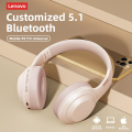 New Lenovo Thinkplus TH10 TWS Stereo Headphone Bluetooth Earphones Music Headset with Mic for Mobile iPhone Sumsamg Android IOS. 