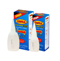 GMSA Extra Super Glue  50gm | Very Strong Elfy | GMSA Stronger | Elfy. 