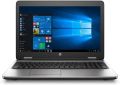 HP ProBook 650-G3 Business Notebook Intel: i5-7Th Gen, 8GB, 256GB/SSD, DVDRW, WiFi+Bluetooth, Backlit-Keyboard, Webcam, 15.6" FullHD, Windows 10 Pro-64 bit - Daraz Like New Laptops. 