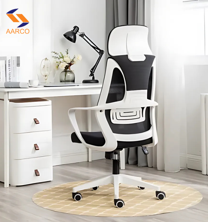 Revolving Chair/ High Back Chair/ Gaming Chair/ Ergonomic Chair/ Office Chair