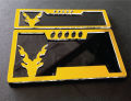 Customised Number plate for all Bikes. 