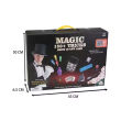 Kids Magic Trick Set with 150+ Fun Illusions, Wand & Props – Beginner-Friendly Magic Kit for Boys & Girls 6+ – Learn, Perform & Amaze with Easy Magic Tricks at Home. 