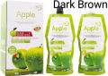 Apple Hair Color Cream 1000ml. 