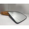 Daihatsu Mira Side Mirror Plate - (1 Side Piece) Left/Right. 