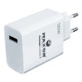 Maxon T-300 MI Original 120W Maximum Power Plug | Charger + Type-C Fast Charging Cable For Xiaomi Mobiles - Turbo Charging For All MI Models. 