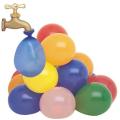 Pack Of 500 - Water Balloon Magic Water-Filled Balloon Fight Kick Summer Toys for Kids Water Party Accessories. 
