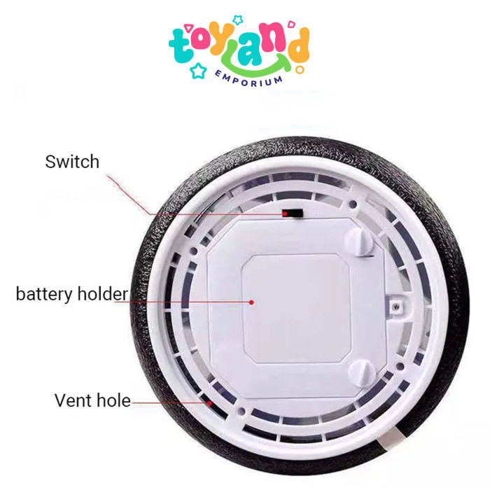 Toyland%20Emporium%20%E2%80%93%20Indoor%20Football%20Toy%20%E2%80%93%20Hover%20Ball%20with%20LED%20Lights%20%E2%80%93%20Safe%20Soft%20Football%20for%20Kids%20%E2%80%93%20Indoor%20Soccer%20Game%20Toy%20%E2%80%93%20Floating%20Air%20Power%20Football%20%E2%80%93%20Kids%20Sports%20Toys%20for%20Boys%20&%20Girls%20%E2%80%93%20Fun%20Hover%20Soccer%20Ball%20Gift%20%E2%80%93%20Kids%20Toys%20%E2%80%93%20Hoover%20Ball.%20-%20Image%208