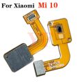 Light Proximity Sensor Flex For Xiaomi Mi 10 Lite 10T 11 pro For Redmi 9 K30S K40 Pro Distance Ambient Flex Ribbon. 