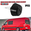 1Pcs Rear Door Side Panel Check Magnet for - Sprinter W906 W906 2007-2018 Car Door Stop Retainer Replacement Parts. 