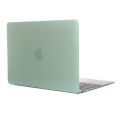 Colored Transparent Crystal Hard Protective Case for Macbook 12 inch. 