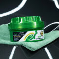 TURTLE WAX - SUPER HARD SHELL FINISH PASTE WAX - 397 GR. 