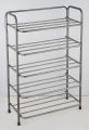 Iron 5 Layer Shoes Stand Rack Organizer At Best Price Online In Pakistan. 