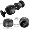 A9 Mini Camera | Hidden Camera | Wireless Mini Camera | Wireless Security Camera |  WiFi A9 Camera Magnet. 