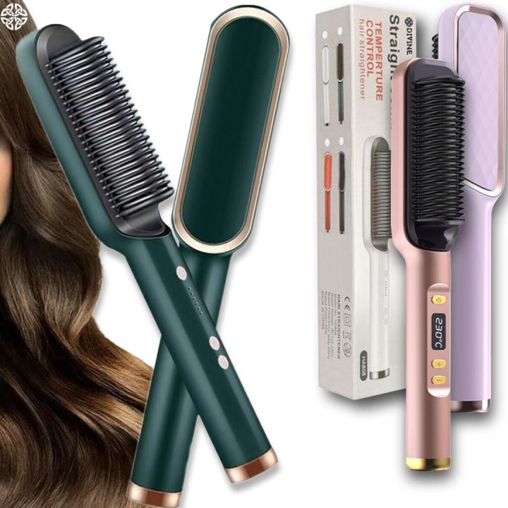 2%20in%201%20Electric%20Hair%20Straightener%20Curler%20Heating%20Styling%20Comb%20Straightening%20Brush%20-%20Multicolors%20909%20-%20Image%202