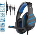 Beexcellent GM-3 PS4 Gaming Headphones Surround Stereo Wired PC Gamer Gaming Headset With Mic LED Lights For XBox One/Laptop. 