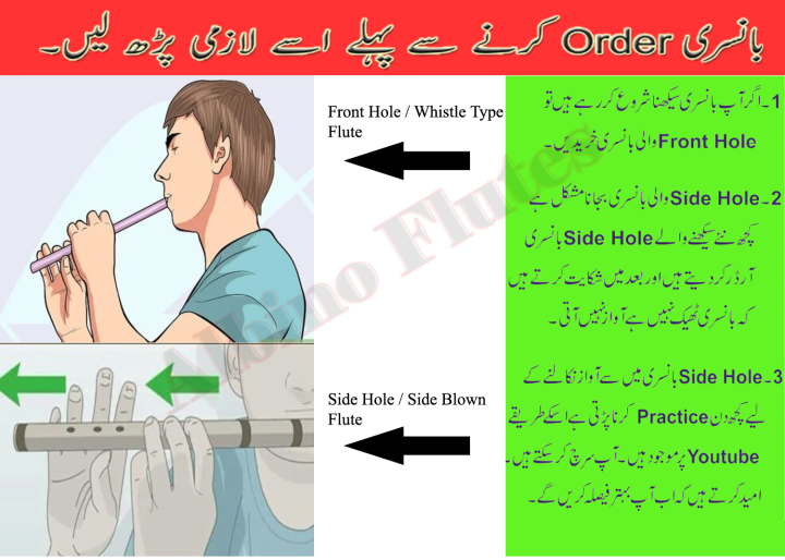 D%20sharp%20medium%20scale%20side%20blown%20bamboo%20flute%20Bansuri%20-%20Image%203