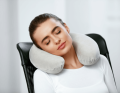 Neck Pillow Relax Comfortable Car Pillow For Travel. 