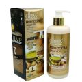 Chirs's Professional Moroccan Argan Oil Shampoo 400 Ml. 