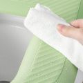 Universal Paste Washable Closestool Mat Cushion For Bathroom Non-dirty Hand Foam Ring Toilet Ring Home Supply Toilet Mat Toilet Seat Cover. 