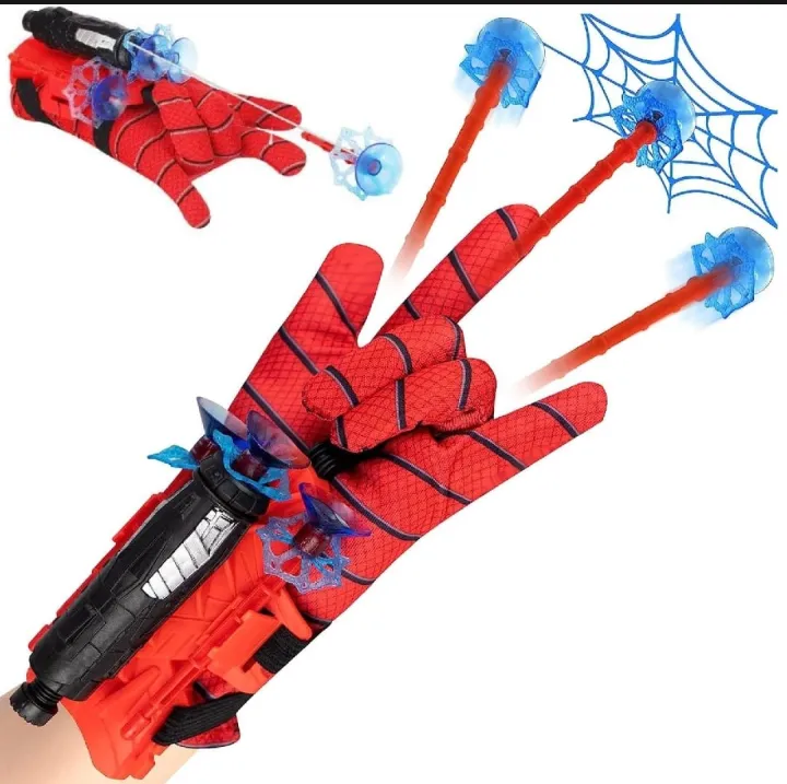 Spiderman%20Web%20for%20Kids%20hitting%20Silly%20String,%20Spider%20Role-Play%20Toy,%20Hero%20Launcher%20Spider%20Kids%20Plastic%20Cosplay%20Glove%20Hero%20Movie%20Launcher%20Wrist%20Toy%20Set%20for%20Kids%20Boys%20Costume%20Cosplay%20Gift%20(1%20Set)%20-%20Image%204