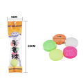 4pcStanding Urinal Toilet Solid Ball Deodorant Aroma Clean Practical Remove Odor MJ. 