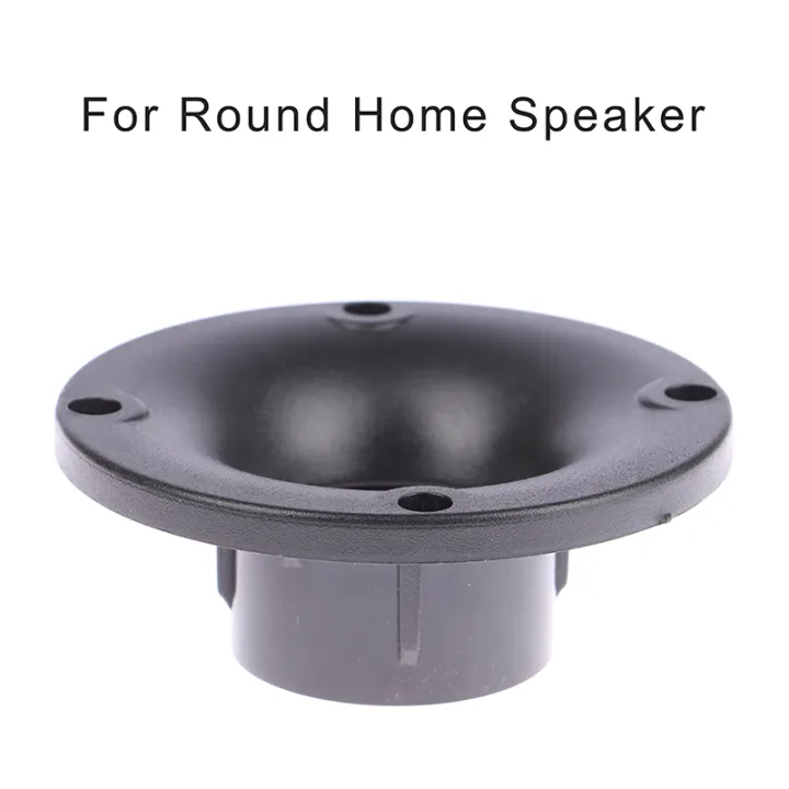 3%20inch%2080mm%20Small%20Size%20Horn%20Tweeter%20Plastic%20Threaded%20Mouth%2034mm%20Speaker%20Repair%20Accessories%20Queena%20-%20Image%206