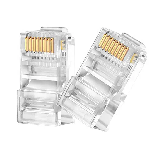 RJ45%20CAT5%20&%20CAT5E%20Pass%20Through%20Modular%20Plug%20Network%20Connector%20(25%20Pieces)%20-%20Image%202