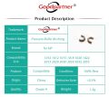 10X RC4-4643-000 RC1-2079 Pressure Roller Bushing for HP 1010 1012 1015 1018 1020 1022 3015 3020 3030 3050 3052 3055 M1319 M1005. 