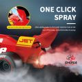 Fast RC Drift Spray Car High-Speed Racing Car Electric Cranking Four-Wheel Drive Car Children's Toys Track Special Car - 6604. 