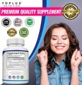 Magnesium Complex Supplement 8 Elemental Energy Absorption In Pakistan. 