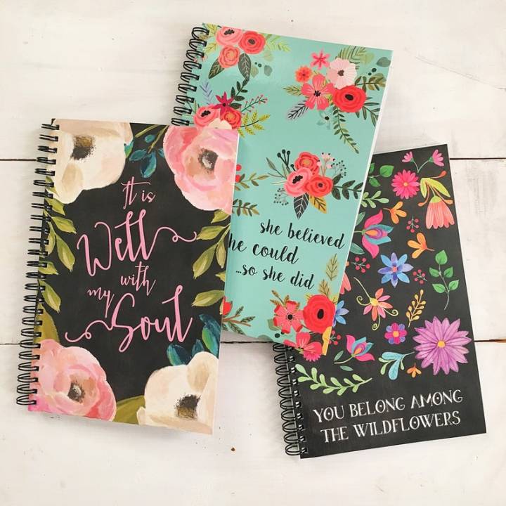 Printed%20Standard%20Size%20High%20Quality%20Pages%20Diary%20Note%20Book%20Life%20Time%20Diary%20with%20Beautiful%20Pen%20-%20Image%202